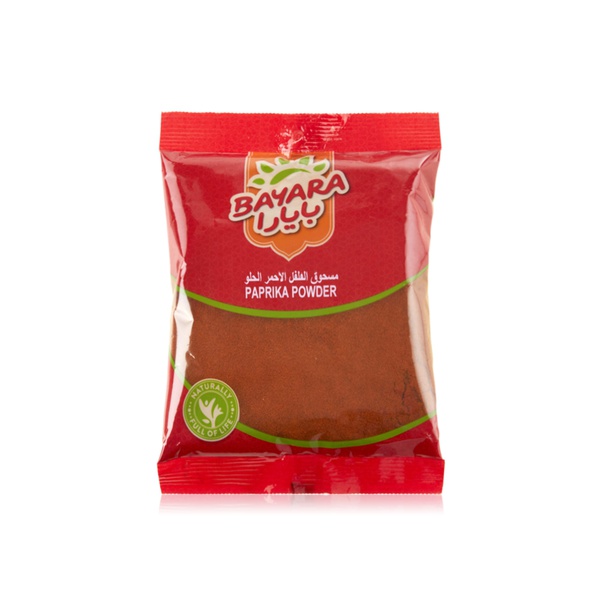 Bayara paprika 200g - Waitrose UAE & Partners - 3434410003448