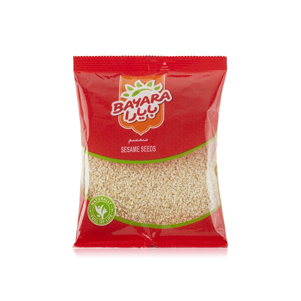 Bayara sesame seeds 200g - Waitrose UAE & Partners - 3434410003509