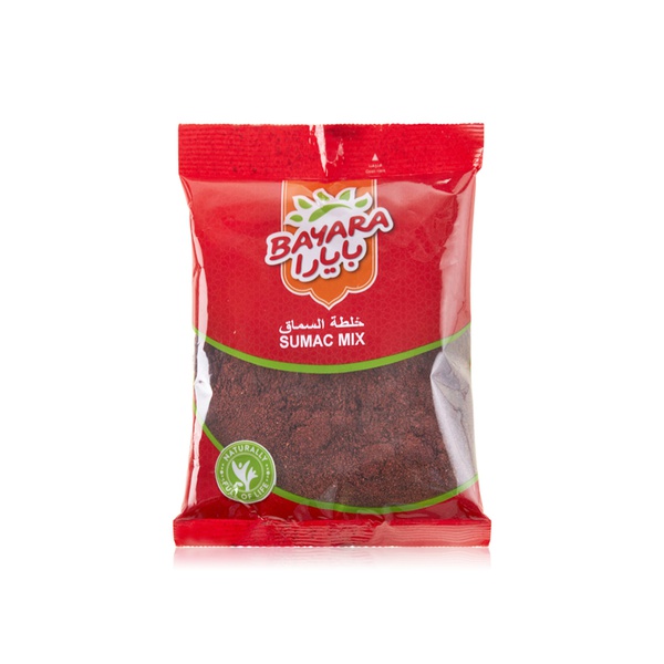 Bayara sumac 200g - Waitrose UAE & Partners - 3434410003530