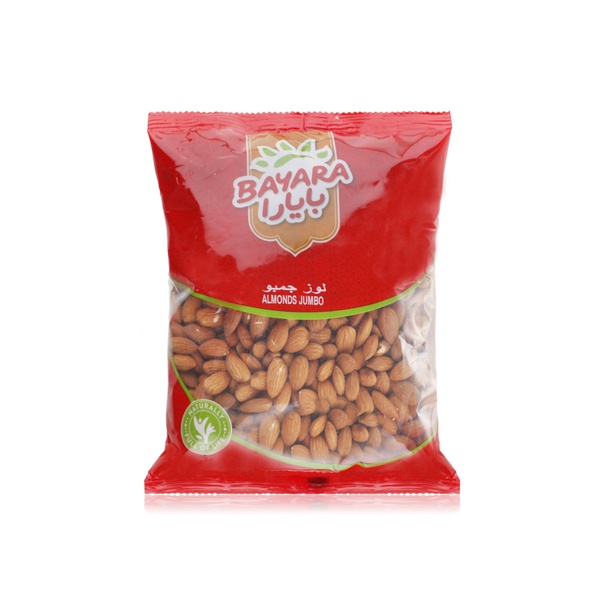 Bayara shelled almonds 1kg - Waitrose UAE & Partners - 3434410003769