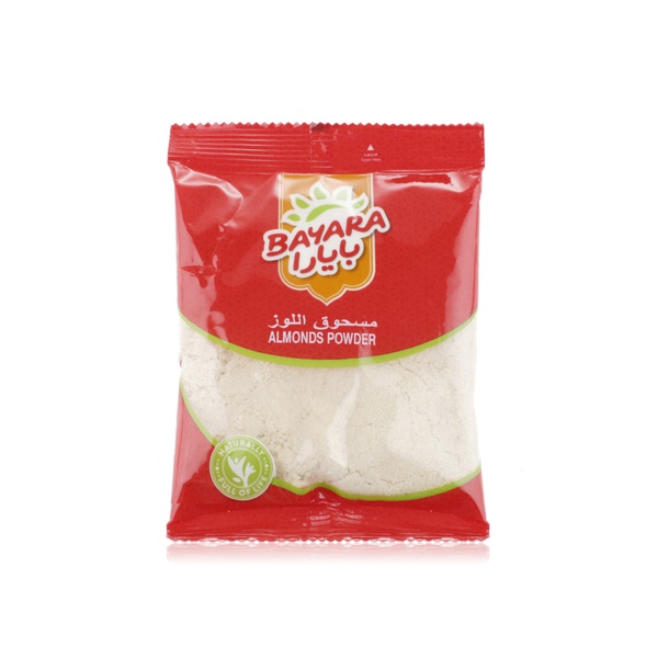 Bayara almond powder 200g - Waitrose UAE & Partners - 3434410003806