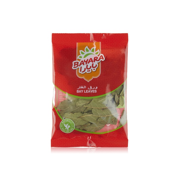 Bayara bay leaves 15g - Waitrose UAE & Partners - 3434410004360