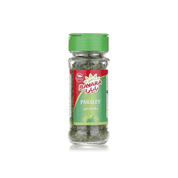 Bayara parsley 100g - Waitrose UAE & Partners - 3434410013676