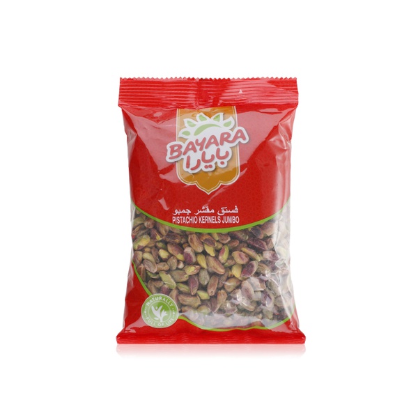 Bayara pistachio kernels 400g - Waitrose UAE & Partners - 3434410057069