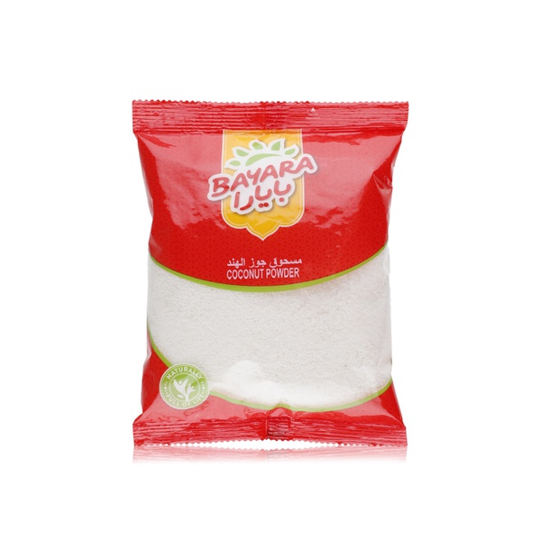 Bayara coconut powder 400g - Waitrose UAE & Partners - 3434410057441