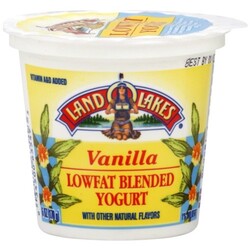 Land O Lakes Yogurt - 34500635493