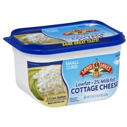 Deans Cottage Cheese - 34500641210