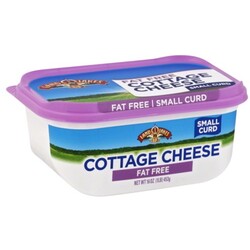 Land O Lakes Cottage Cheese - 34500641289