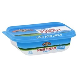 Land O Lakes Sour Cream - 34500641357