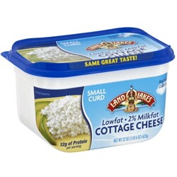 Land O Lakes Cottage Cheese - 34500641845