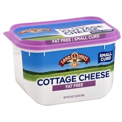 Land O Lakes Cottage Cheese - 34500642743