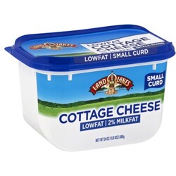 Land O Lakes Cottage Cheese - 34500642828