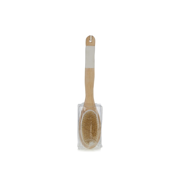 Manicare cellulite bristle brush - Waitrose UAE & Partners - 345330675000