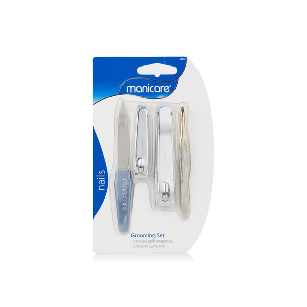 Manicare grooming set - Waitrose UAE & Partners - 34533449005