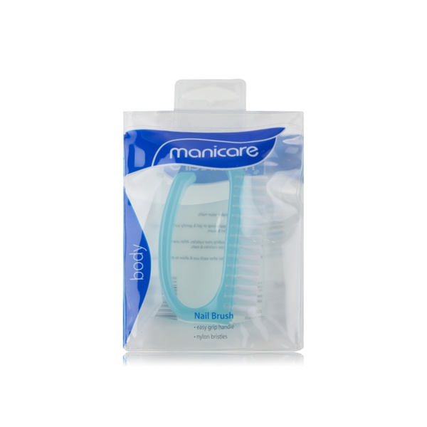 Manicare nail brush - Waitrose UAE & Partners - 34533622033