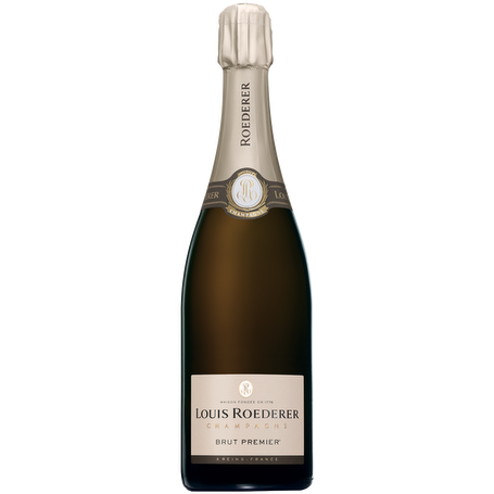 ROEDERER BRUT PREMIER CHAMPG - 3459901705