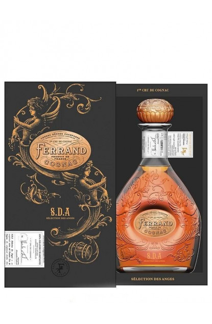 Pierre Ferrand Selection des Anges Grande Champagne - 3460410531179