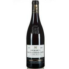 MARCHAND BOURGOGNE COTES DE NU - 3468882101920