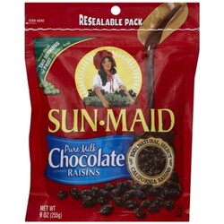 Sun Maid Raisins - 34856806301