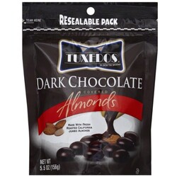 Tuxedos Almonds - 34856806400