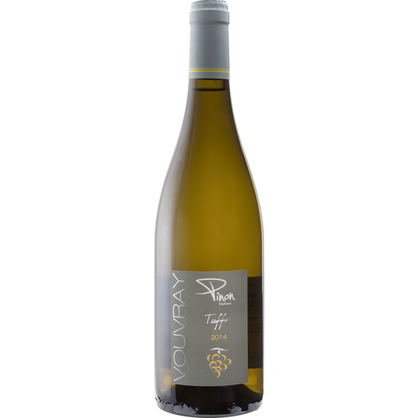 PINON VOUVRAY 750ml - 3490890024304