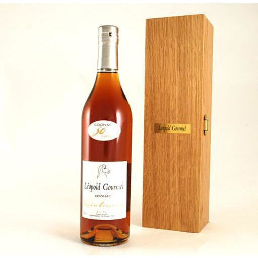 LEOPOLD GOURMEL AGE DU FRUIT - 3502150000017