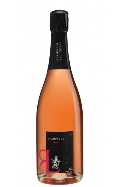 RL Legras Brut Rose Champagne Grand Cru - 3504040920139