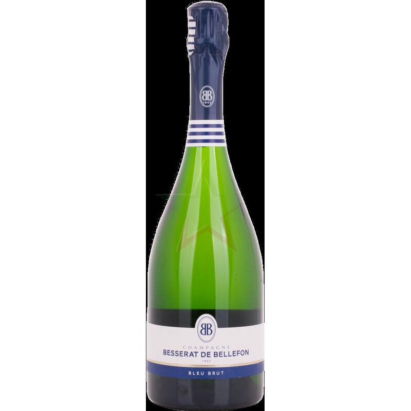Besserat De Bellefon Cuvee Des Moines - 3507400004029