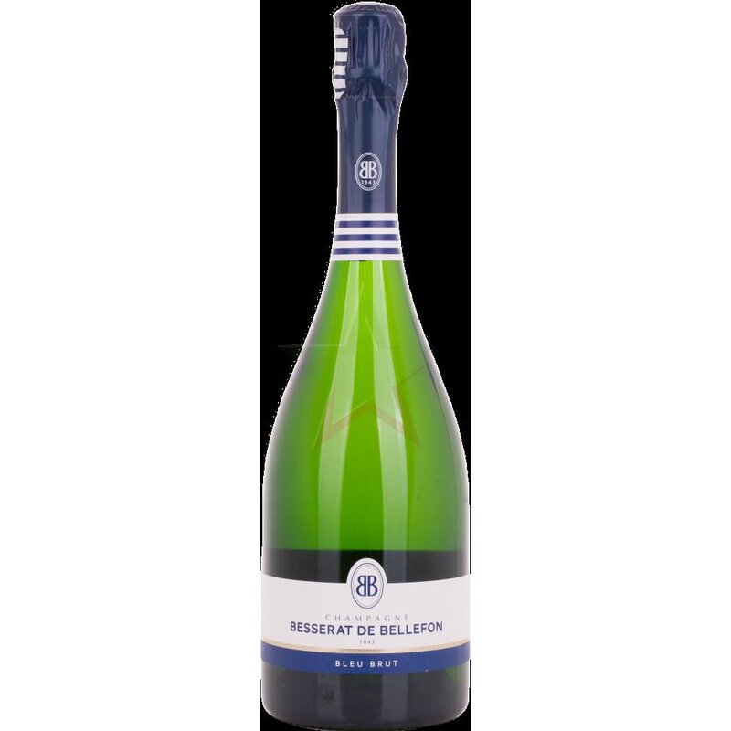 Besserat De Bellefon Cuvee Des Moines  - 3507400004029