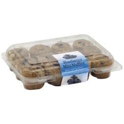 CSM Bakery Muffins - 35074002292