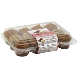 CSM Bakery Muffins - 35074002308