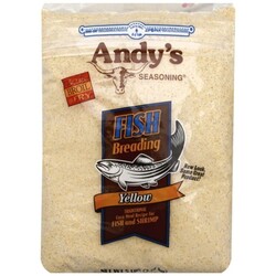 Andys Seasoning Breading - 35204400974
