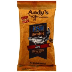 Andys Seasoning Breading - 35204500940