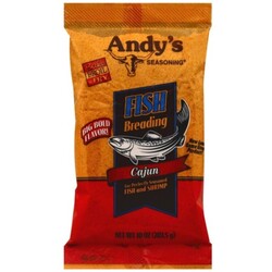 Andys Seasoning Breading - 35204501985