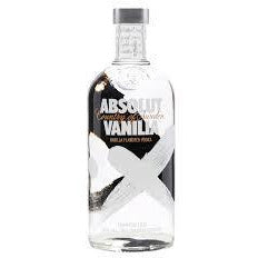 ABSOLUT VANILLA 1LTR - 3522900640