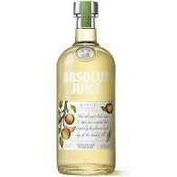 ABSOLUT APPLE VODKA 1LT - 3522901080