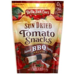 Bella Sun Luci Tomato Snacks - 35342710089