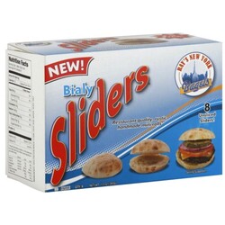Rays New York Bagels Sliders - 35427115020