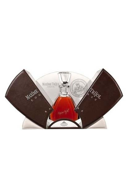 Maxime Trijol Ancestral Cognac Grande Champagne - 3544680020608