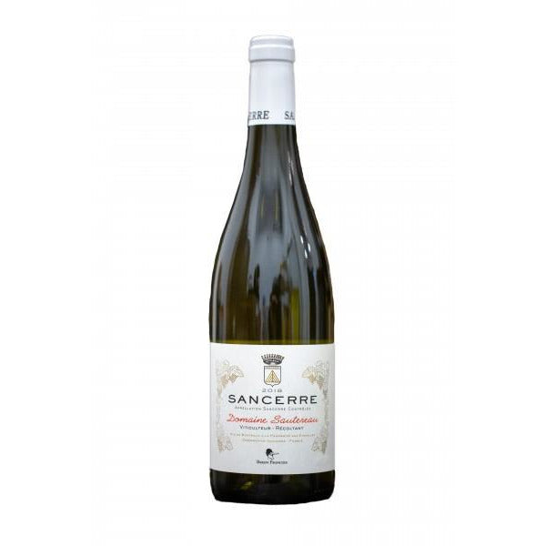 SAUTEREAU SANCERRE 750ML - 3569867500018
