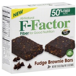 F Factor Bars - 35742155916