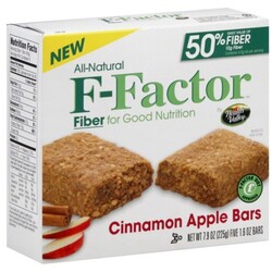 F Factor Bars - 35742155947