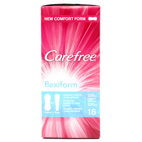 Carefree Flexi Airflo - 3574660096897