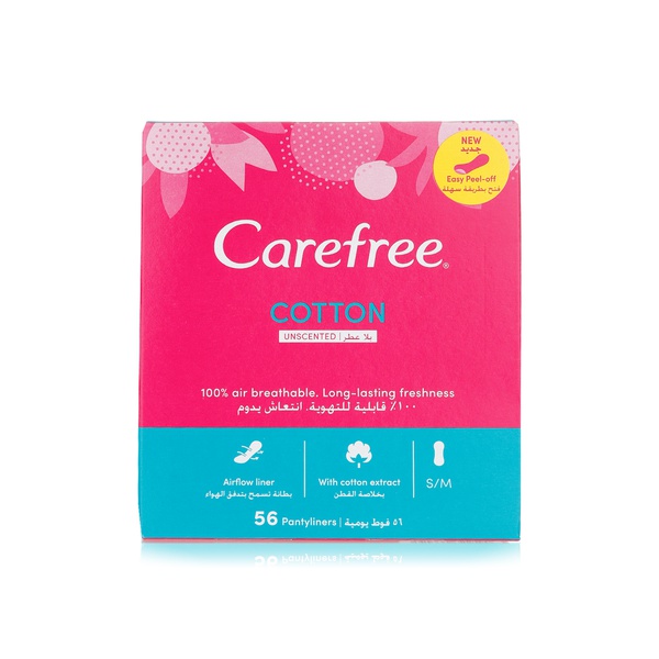 Carefree Cotton - 3574660322590