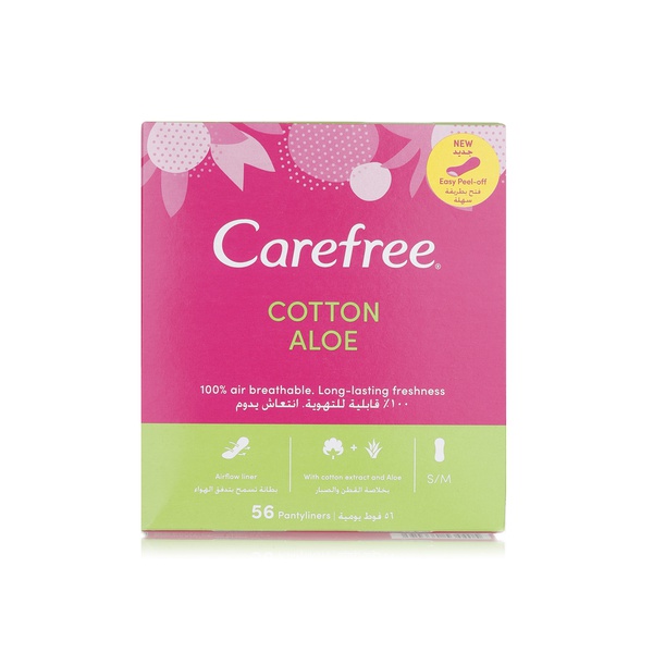 Carefree Aloe - 3574660534405