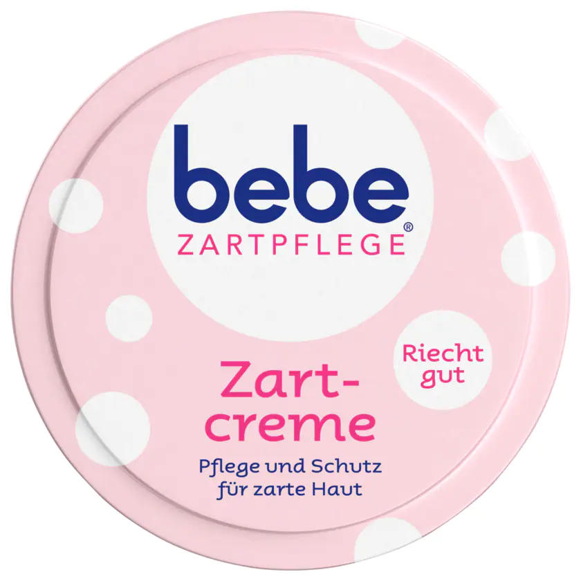 Bebe Zartcreme 150ml REWE.de - 3574661444123