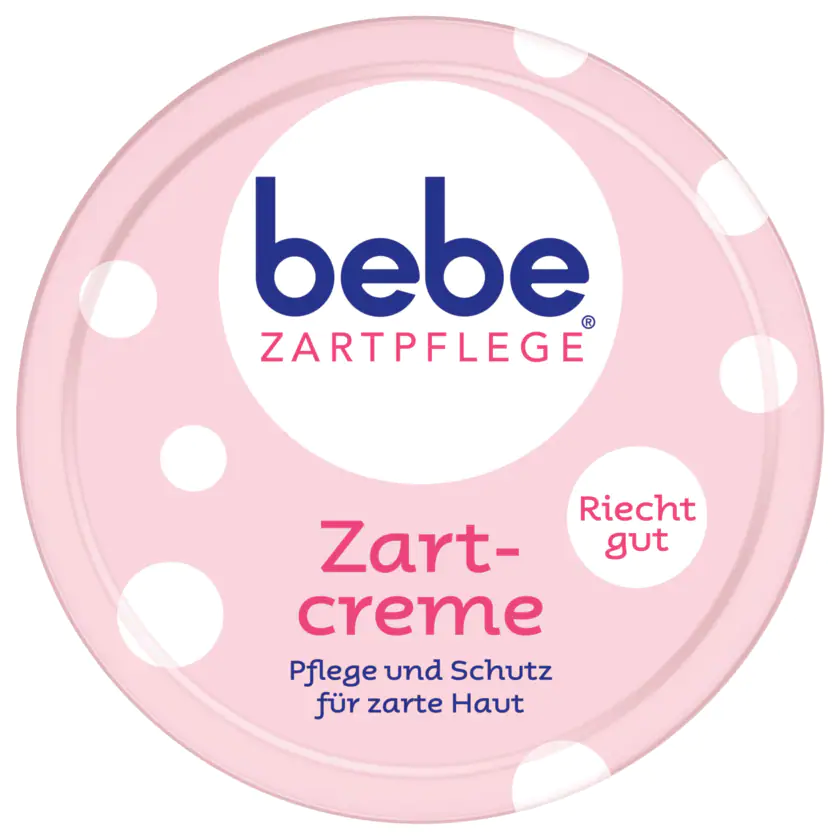 Bebe Zartcreme 50ml REWE.de - 3574661444147