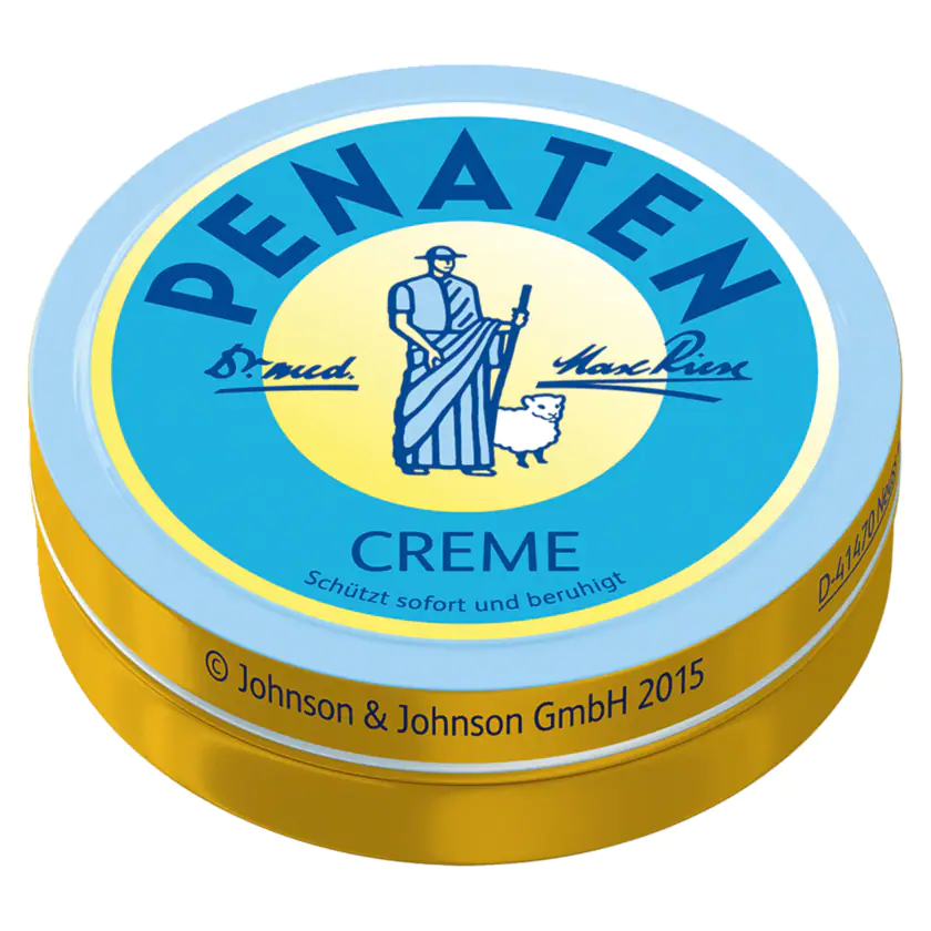 Penaten Creme 150ml REWE.de - 3574661491080