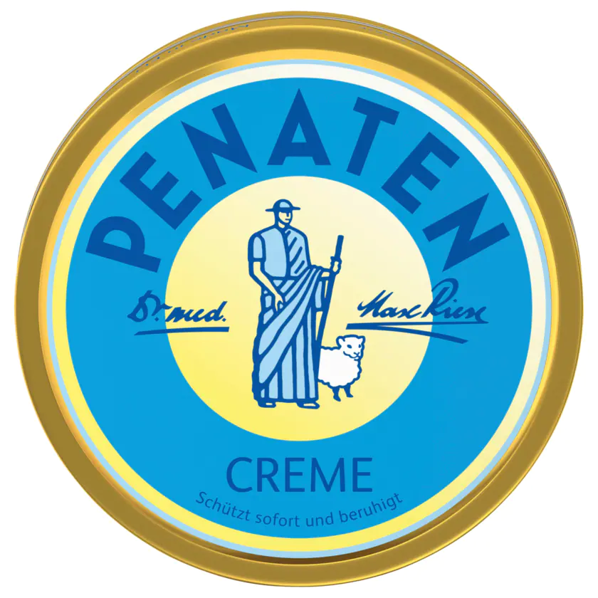 Penaten Creme 50ml REWE.de - 3574661491097