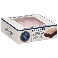 Sanders Bumpy Cake - 35900254871